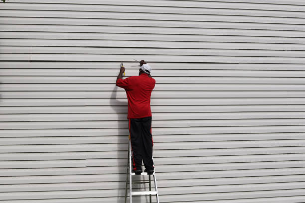 Best Historical Building Siding Restoration  in Alum Creek, WV